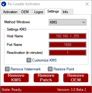 re loader activator 3.0 final